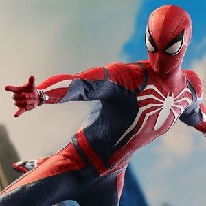 Meet your Posher, Angel